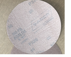Nhám đĩa tròn 5 inches ( 125mm ) Giá Tốt
