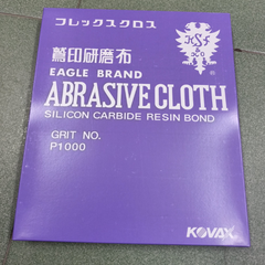 Giấy Nhám Vải Kovax