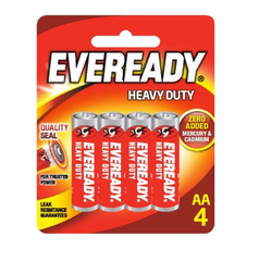 PIN AA EVEREADY 1015 BP4