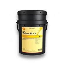 Dầu Thủy Lực Shell Tellus S2 VX