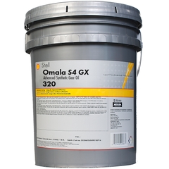 Shell Omala S4 GX: Dầu Bánh Răng Tổng Hợp Hiệu Suất Cao Cho Mọi Ứng Dụng Công Nghiệp