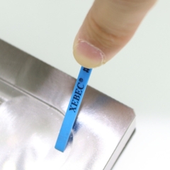 Thanh Mài Xebec Meister Finish Size 1.0 x 4 x 150