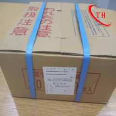 Đĩa cắt N.P.S WA100N - Hiệu suất vượt trội với kích thước 305x1.5x31.75