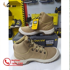 GIÀY BẢO HỘ SAFETY JOGGER DESERT S1P