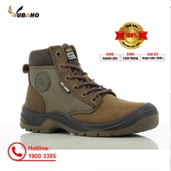 GIÀY BẢO HỘ LAO ĐỘNG DAKAR S3