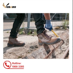 GIÀY BẢO HỘ LAO ĐỘNG DAKAR S3