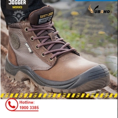 GIÀY BẢO HỘ LAO ĐỘNG DAKAR S3