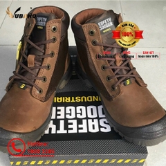 GIÀY BẢO HỘ LAO ĐỘNG DAKAR S3