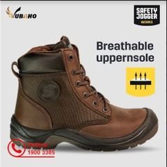 GIÀY BẢO HỘ LAO ĐỘNG DAKAR S3