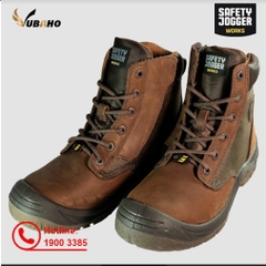 GIÀY BẢO HỘ LAO ĐỘNG DAKAR S3