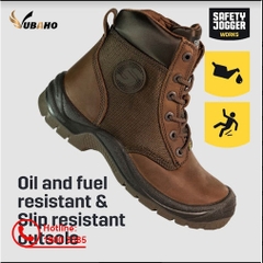 GIÀY BẢO HỘ LAO ĐỘNG DAKAR S3