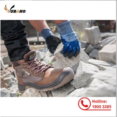 GIÀY BẢO HỘ LAO ĐỘNG DAKAR S3