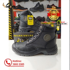 GIÀY BẢO HỘ LAO ĐỘNG DAKAR S3