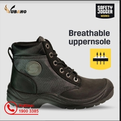 GIÀY BẢO HỘ LAO ĐỘNG DAKAR S3