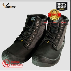 GIÀY BẢO HỘ LAO ĐỘNG DAKAR S3