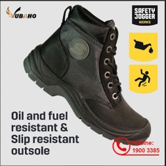 GIÀY BẢO HỘ LAO ĐỘNG DAKAR S3