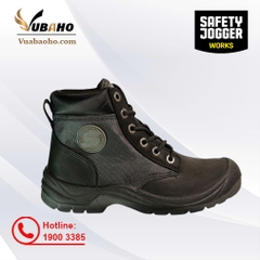 GIÀY BẢO HỘ LAO ĐỘNG DAKAR S3