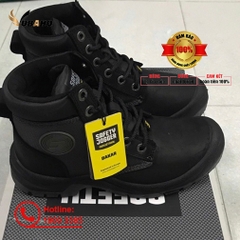 GIÀY BẢO HỘ LAO ĐỘNG DAKAR S3