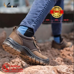 GIÀY BẢO HỘ SAFETY JOGGER SAHARA S3 SRC