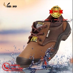 GIÀY BẢO HỘ SAFETY JOGGER SAHARA S3 SRC