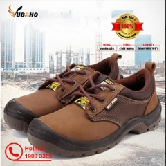 GIÀY BẢO HỘ SAFETY JOGGER SAHARA S3 SRC