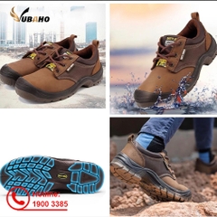 GIÀY BẢO HỘ SAFETY JOGGER SAHARA S3 SRC