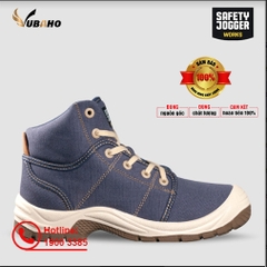 GIÀY BẢO HỘ SAFETY JOGGER DESERT S1P