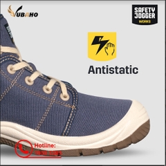 GIÀY BẢO HỘ SAFETY JOGGER DESERT S1P