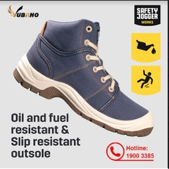 GIÀY BẢO HỘ SAFETY JOGGER DESERT S1P