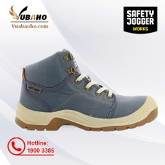 GIÀY BẢO HỘ SAFETY JOGGER DESERT S1P