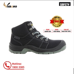 GIÀY BẢO HỘ SAFETY JOGGER DESERT S1P