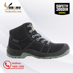 GIÀY BẢO HỘ SAFETY JOGGER DESERT S1P