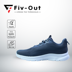 Giày thể thao FIV OUT Sports Shoes B98039 FV06 Gray