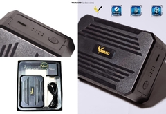 Phụ kiện áo điều hoà - Pin Áo điều hoà Yamako Nhật Bản  Super Pro 17V - 30.000MAH