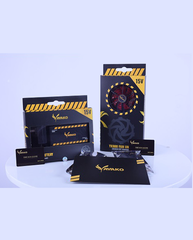 Pin Áo điều hòa Nhật bản Yamako 15v Max siêu khủng