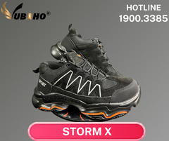 Giày bảo hộ Fiv Out STORM X