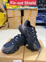 Giày BHLĐ Fiv-out Shield (D868) S42