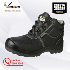 giày bảo hộ jogger bestboy s3 chính hãng