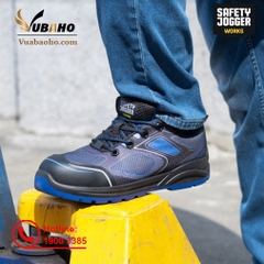 Giày bảo hộ lao động Jogger Cador S1P
