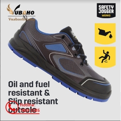 Giày bảo hộ lao động Jogger Cador S1P