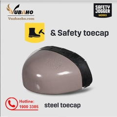 Giày bảo hộ lao động Jogger Cador S1P