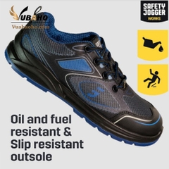 Giày bảo hộ lao động Jogger Cador S1P