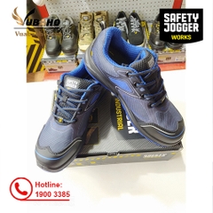 Giày bảo hộ lao động Jogger Cador S1P