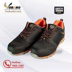 Giày bảo hộ siêu nhẹ Jogger Ligero S1P ESD SRC
