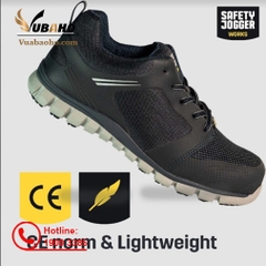 Giày bảo hộ siêu nhẹ Jogger Ligero S1P ESD SRC