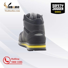 GIÀY BẢO HỘ JOGGER SPEEDY S3