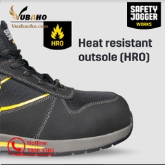 GIÀY BẢO HỘ JOGGER SPEEDY S3