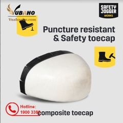 GIÀY BẢO HỘ JOGGER SPEEDY S3