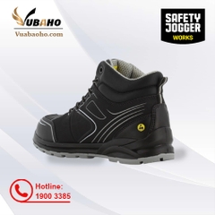 Giày bảo hộ lao động Jogger Cador S3 MID