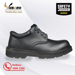 Giày bảo hộ lao động Jogger X1110 S3